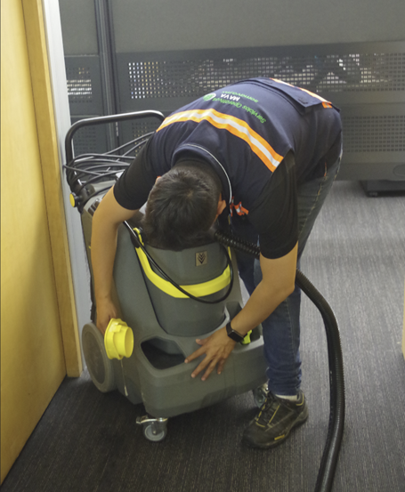 service Image