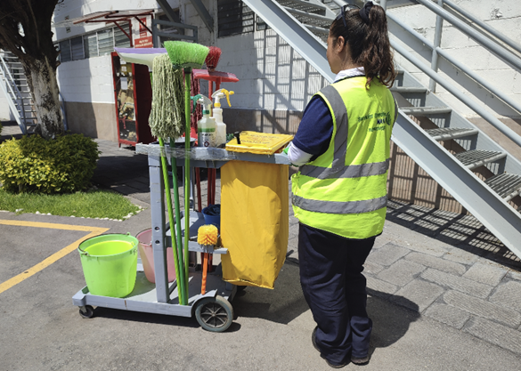 service Image